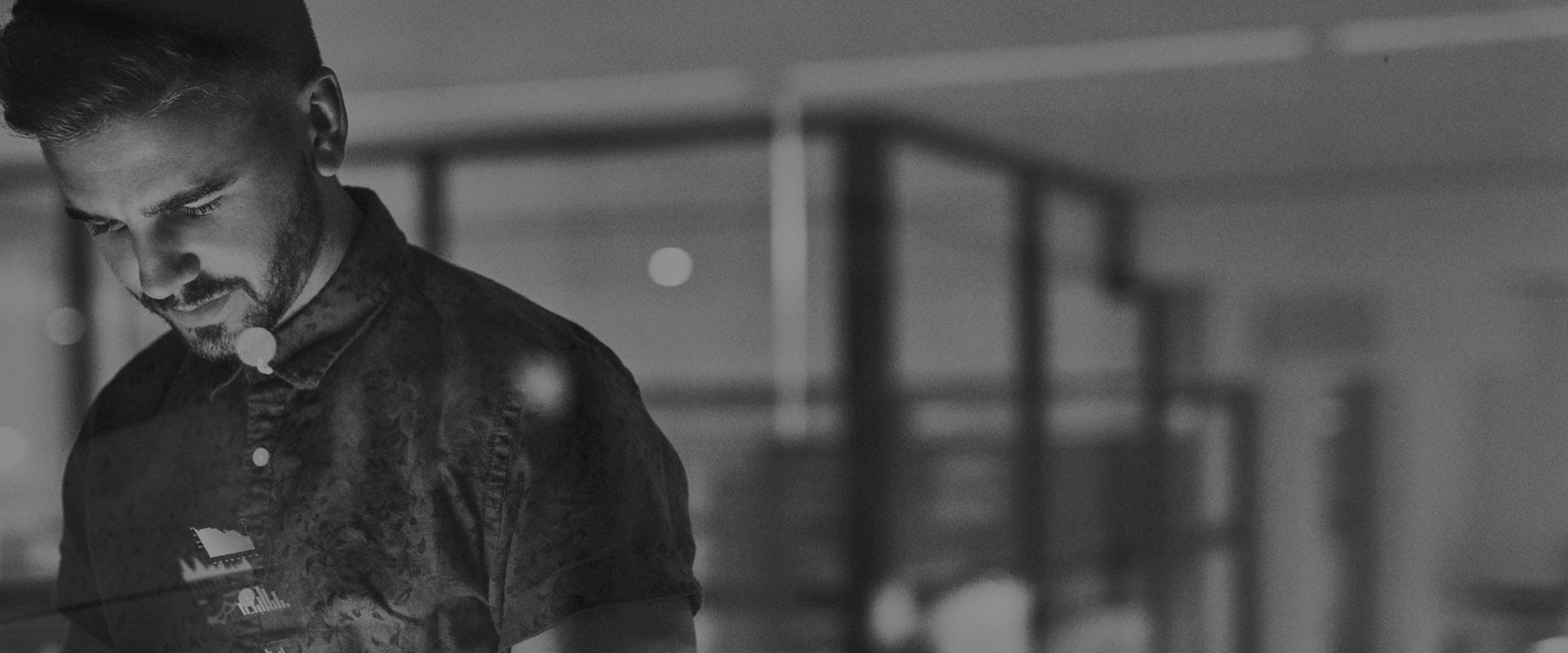 banner
